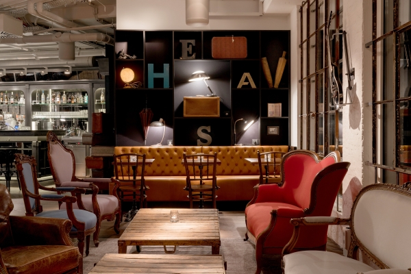 Ruby Lissi Hotel Vienna